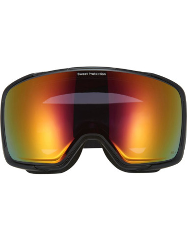 Interstellar rig reflect bli