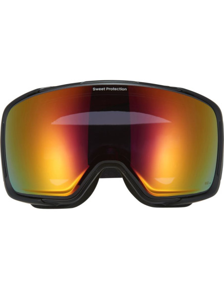 Interstellar rig reflect bli