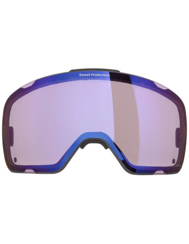 Interstellar rig reflect bli