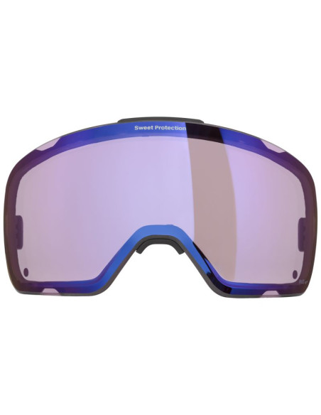 Interstellar rig reflect bli