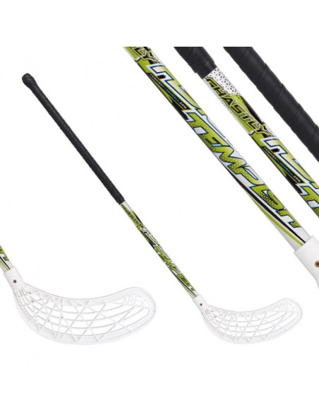 Zestaw kijów do unihokejowe tempish ghastly 2 jr