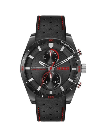 Zegarek męski hugo fast 1530370 + box