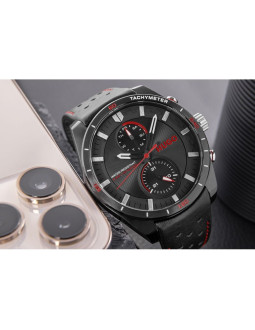 Zegarek męski hugo fast 1530370 + box 2