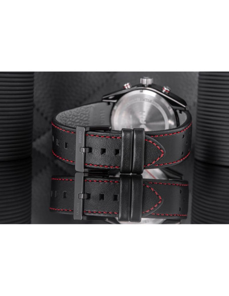 Zegarek męski hugo fast 1530370 + box