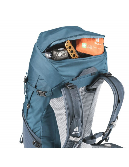 Plecak turystyczny deuter futura pro 40l 3401321