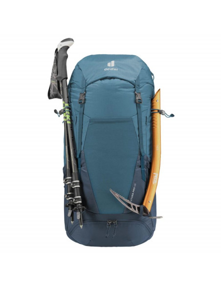 Plecak turystyczny deuter futura pro 40l 3401321