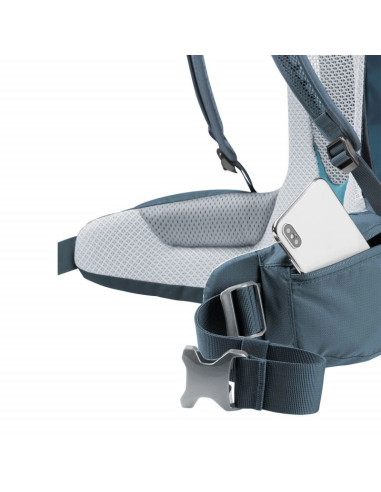 Plecak turystyczny deuter futura pro 40l 3401321