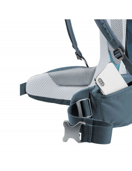 Plecak turystyczny deuter futura pro 40l 3401321