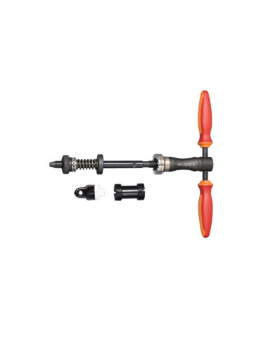 Unior narzędzie do równania krawędzi bsa ital