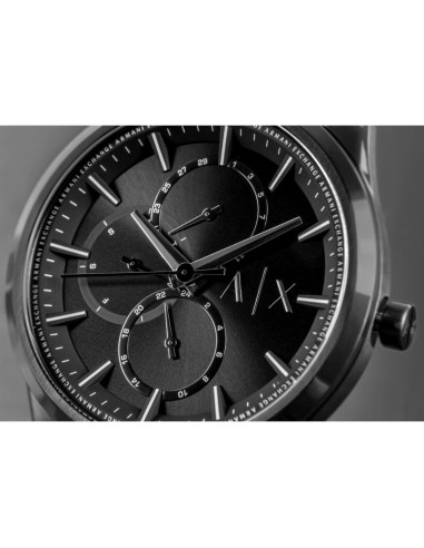 Zegarek męski armani exchange dante ax1867 + box