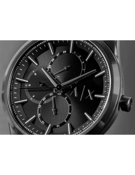 Zegarek męski armani exchange dante ax1867 + box