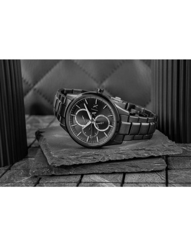 Zegarek męski armani exchange dante ax1867 + box