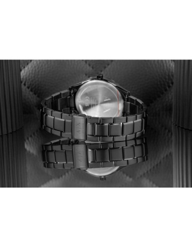 Zegarek męski armani exchange dante ax1867 + box