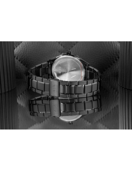 Zegarek męski armani exchange dante ax1867 + box