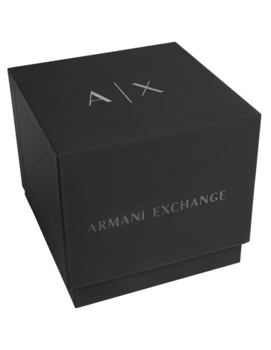 Zegarek męski armani exchange dante ax1867 + box