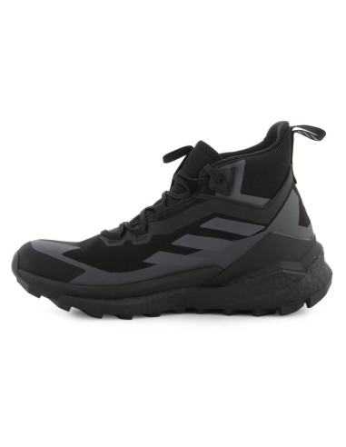 Adidas terrex free hiker gore-tex hiking shoes 2.0 hq8383 cblack