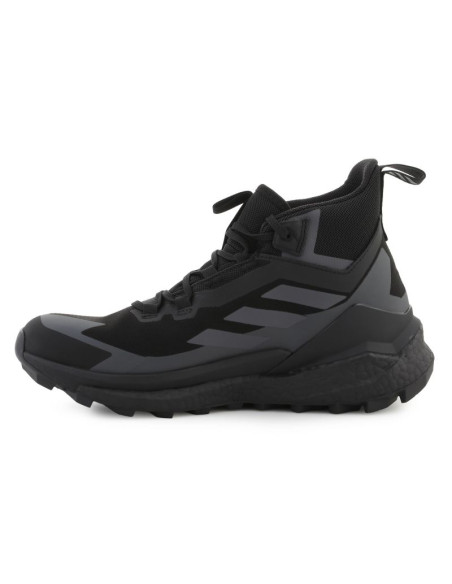 Adidas terrex free hiker gore-tex hiking shoes 2.0 hq8383 cblack