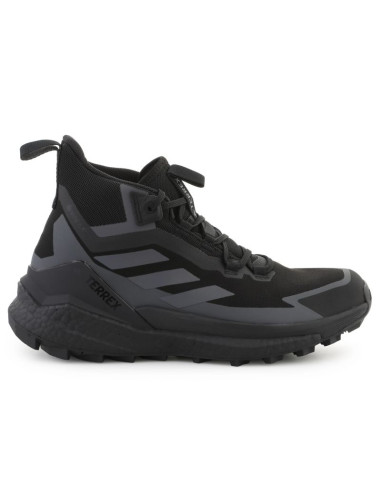 Adidas terrex free hiker gore-tex hiking shoes 2.0 hq8383 cblack