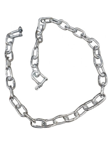 Wieszak do worka z kołowrotkiem