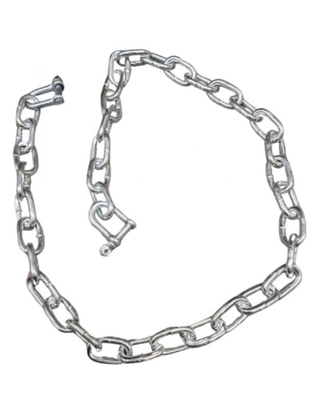 Wieszak do worka z kołowrotkiem