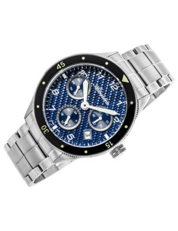 Zegarek męski adriatica portofino a8322.5155qf + box 2