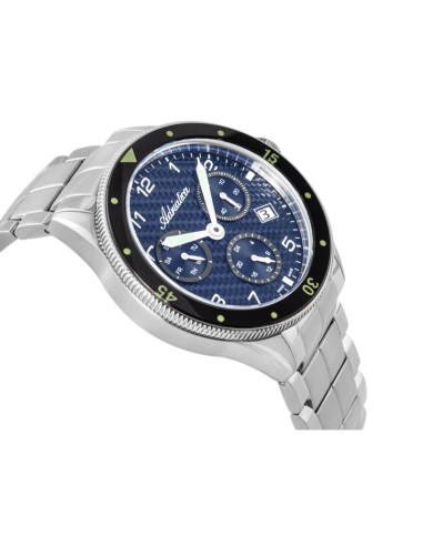 Zegarek męski adriatica portofino a8322.5155qf + box