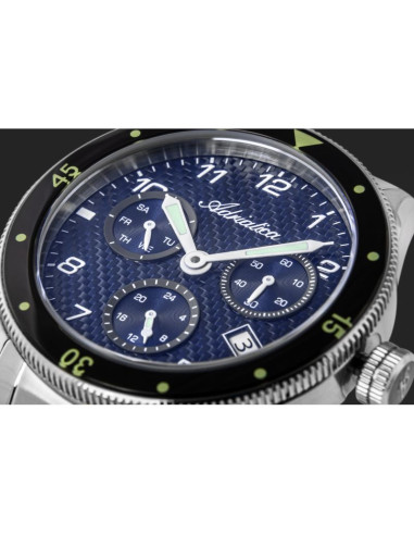 Zegarek męski adriatica portofino a8322.5155qf + box