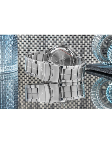 Zegarek męski adriatica portofino a8322.5155qf + box