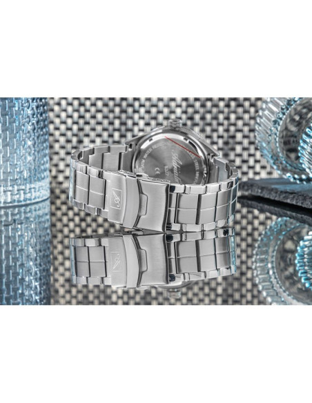 Zegarek męski adriatica portofino a8322.5155qf + box