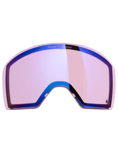 Connor rig reflect bli