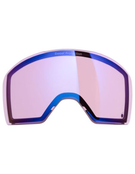 Connor rig reflect bli