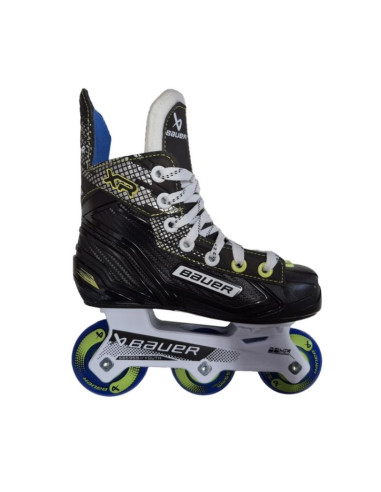 Rolki hokejowe bauer xr dziecięce