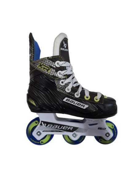 Rolki hokejowe bauer xr dziecięce