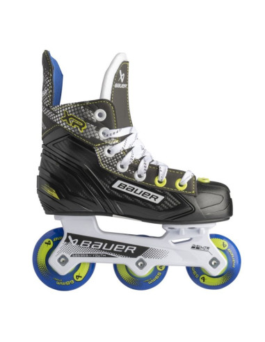 Rolki hokejowe bauer xr dziecięce
