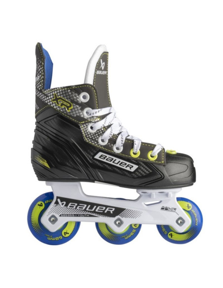 Rolki hokejowe bauer xr dziecięce