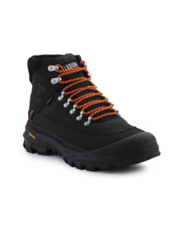 Palladium pallarider thins wp+ 79540-008-m black