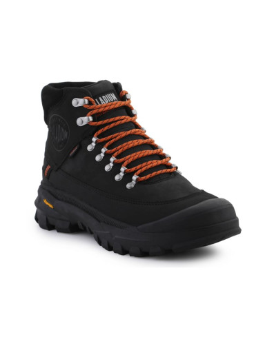 Palladium pallarider thins wp+ 79540-008-m black