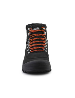 Palladium pallarider thins wp+ 79540-008-m black 2