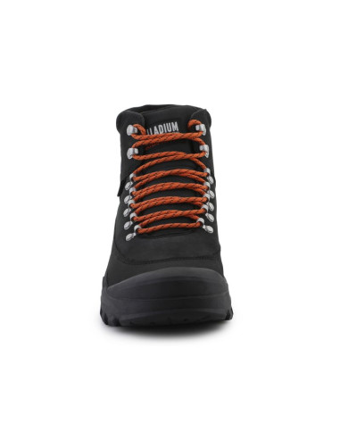 Palladium pallarider thins wp+ 79540-008-m black