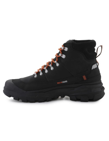 Palladium pallarider thins wp+ 79540-008-m black