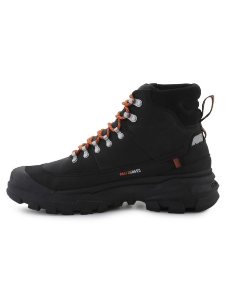 Palladium pallarider thins wp+ 79540-008-m black