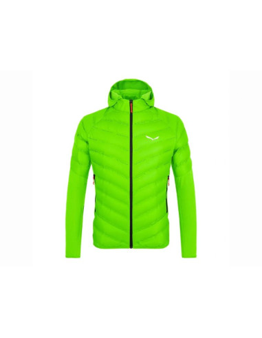 Salewa agner hybrid rds dwn m jkt 028018-5641 pale frog