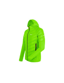 Salewa agner hybrid rds dwn m jkt 028018-5641 pale frog 2