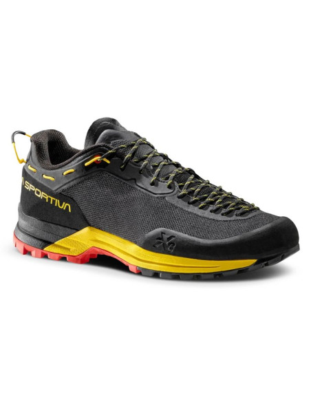 La sportiva tx guide 27n999100 black/yellow