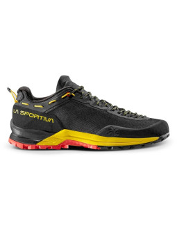 La sportiva tx guide 27n999100 black/yellow 2