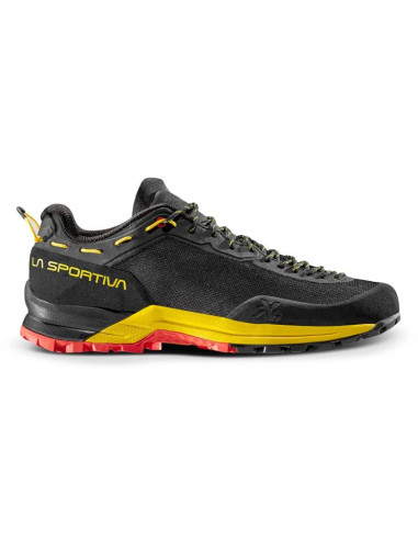 La sportiva tx guide 27n999100 black/yellow