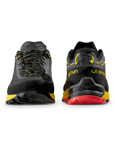 La sportiva tx guide 27n999100 black/yellow