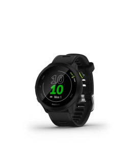 Zegarek sportowy garmin forerunner 55 black