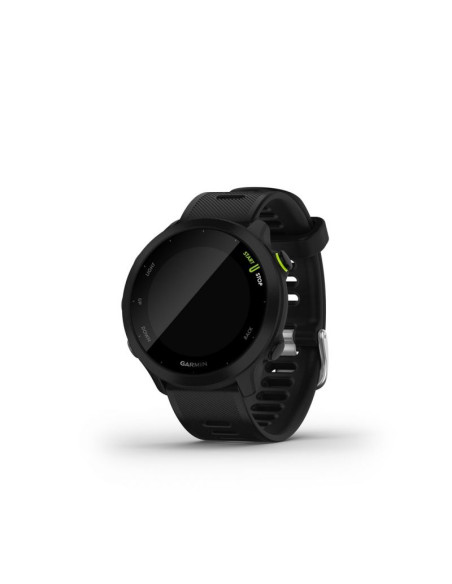 Zegarek sportowy garmin forerunner 55 black