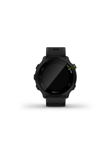 Zegarek sportowy garmin forerunner 55 black